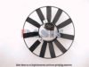 AKS DASIS 048460N Fan, radiator